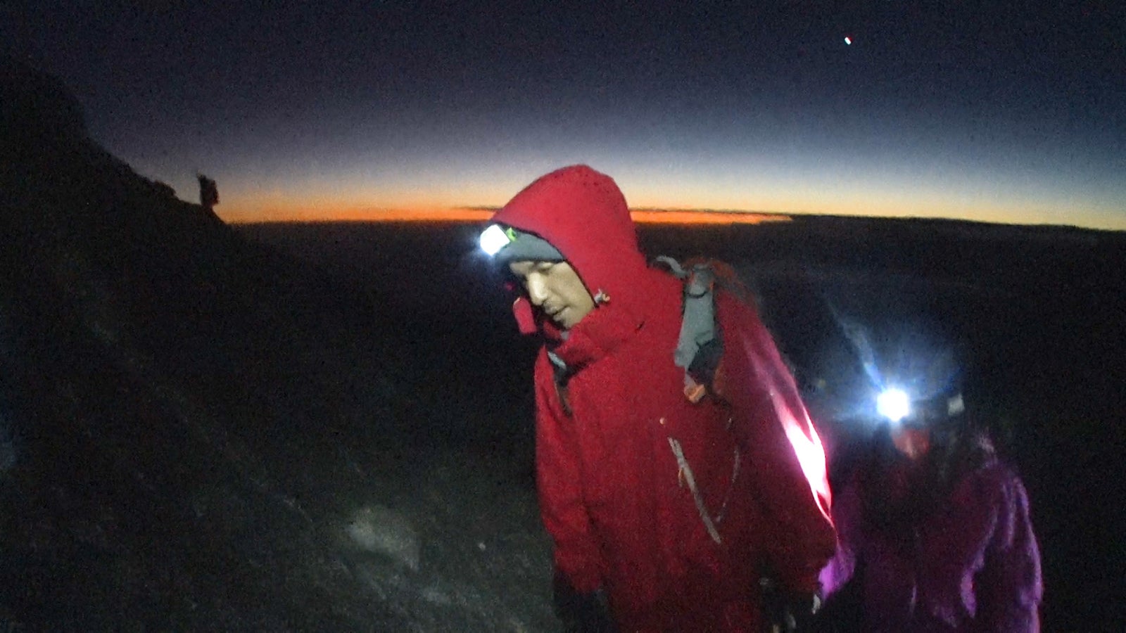 「あいのり：African Journey」第20話より（C）フジテレビ