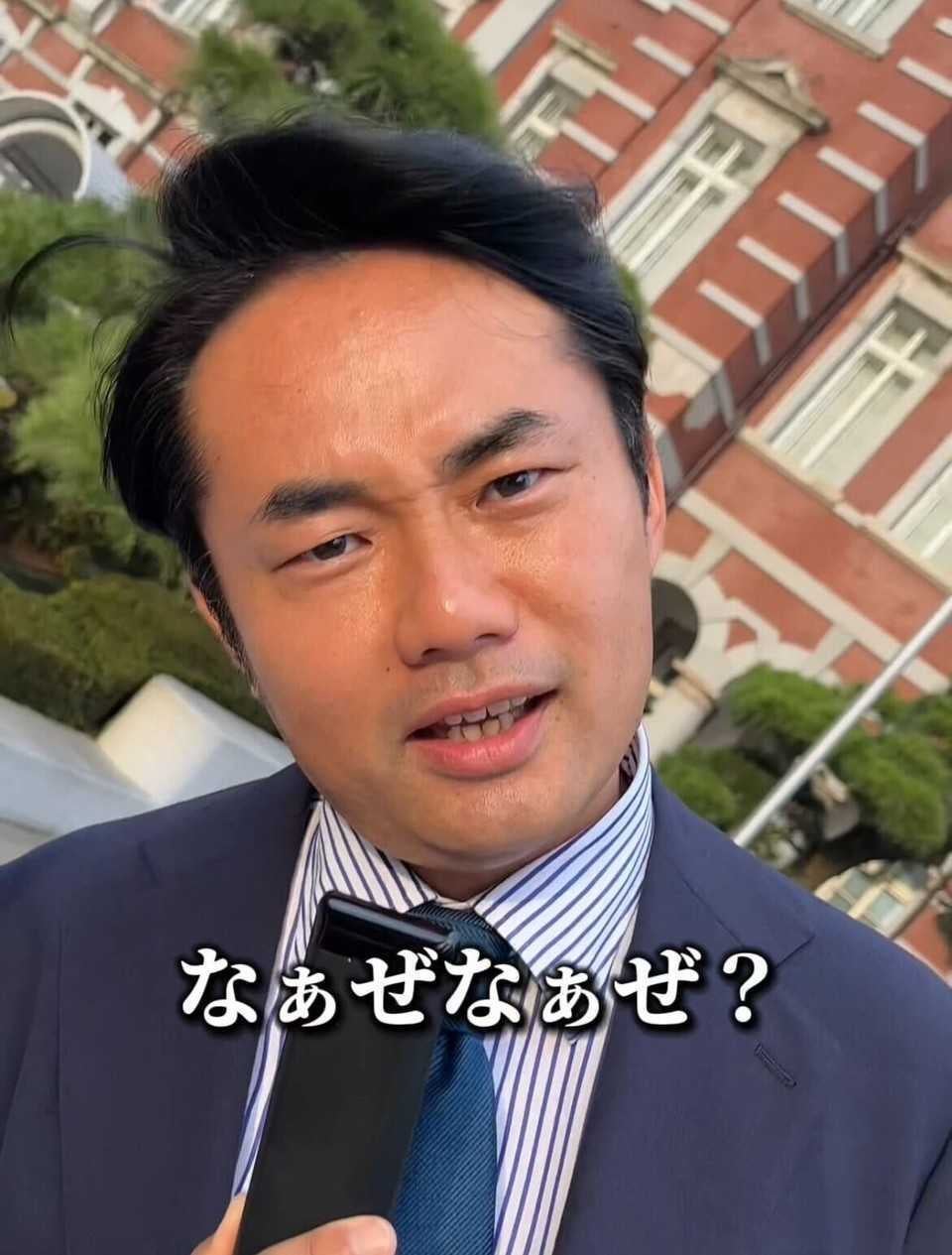 杉村太蔵、TikTok開設 いきなり13万再生突破の電撃デビュー「令和の生き方、発信します」