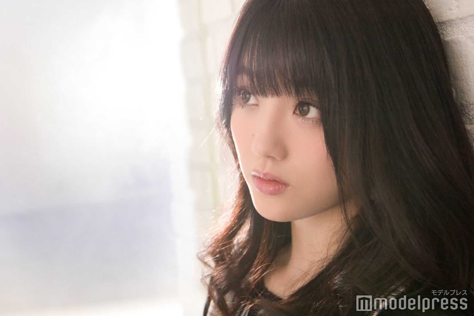 小寺真理（C）モデルプレス