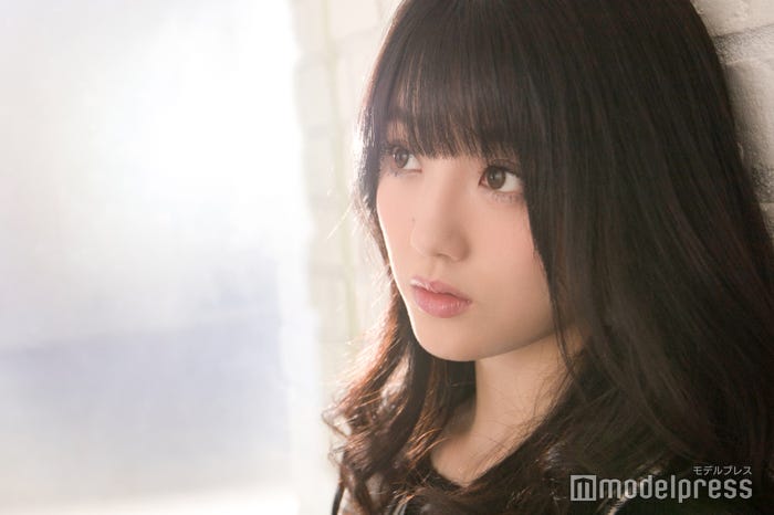 小寺真理(C)モデルプレス