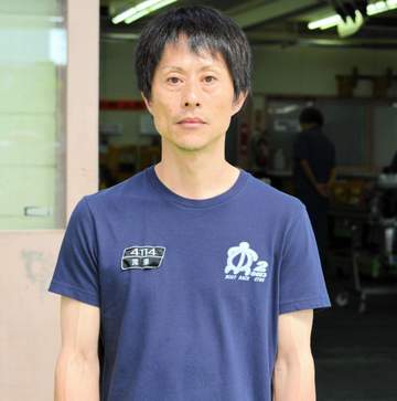 【ボート】平和島G3 深沢達徳が地元水面で予選突破に燃える「Sとレースに集中するだけ」
