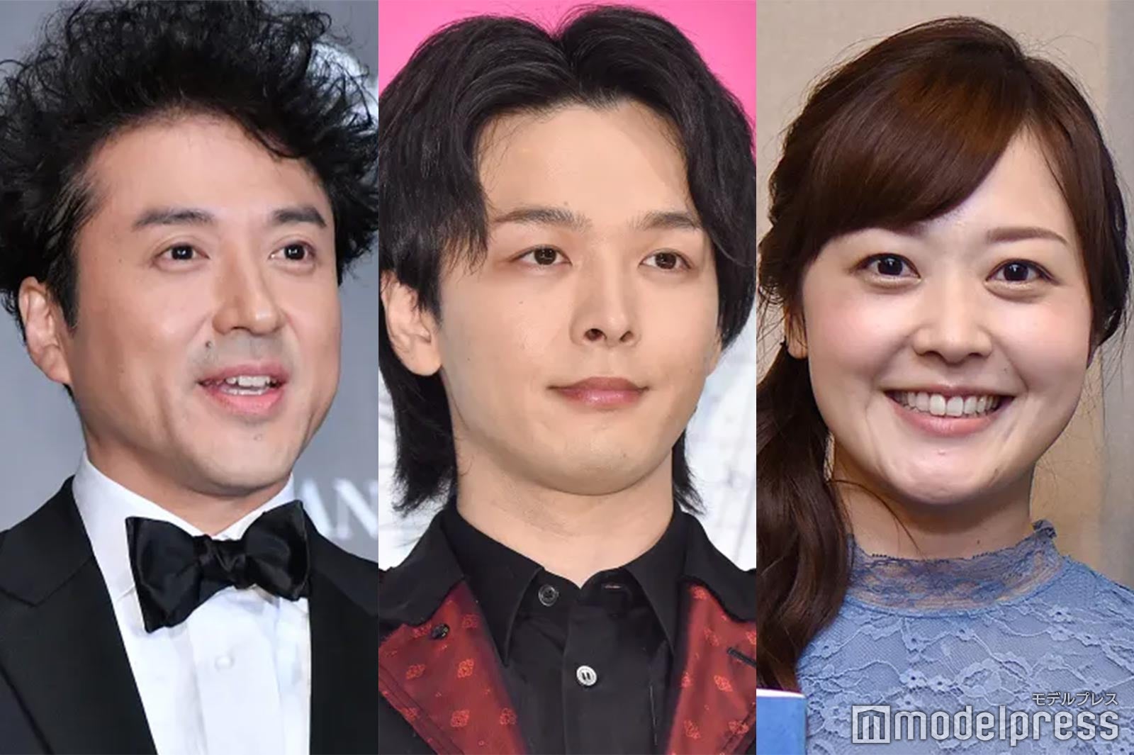 ムロツヨシ、中村倫也から水卜麻美アナとの結婚報告受けていた「想像してなかった」