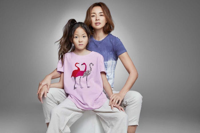 SARANG、SHIHO (提供写真)