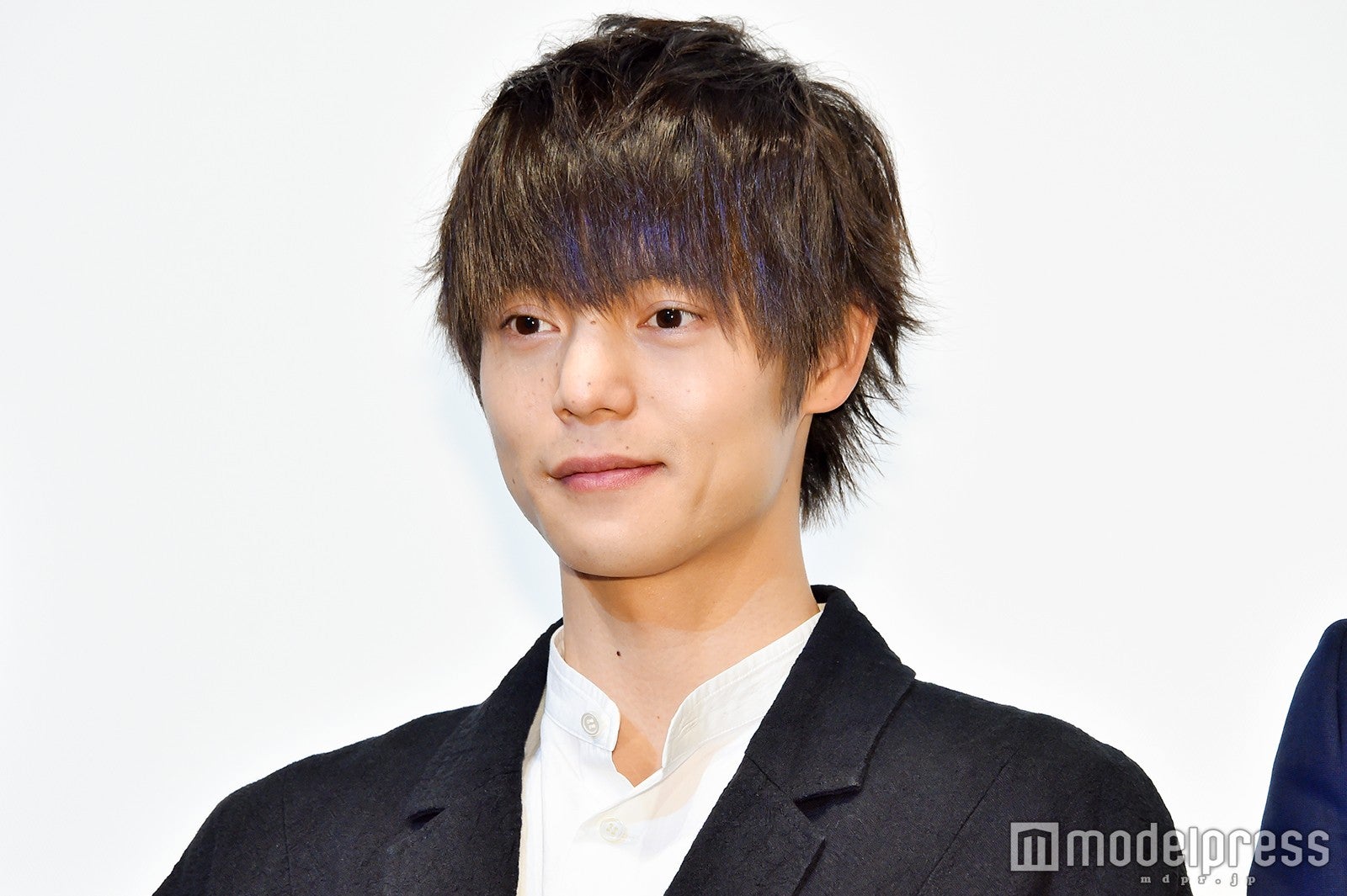 窪田正孝 水川あさみとの交際質問飛ぶ モデルプレス