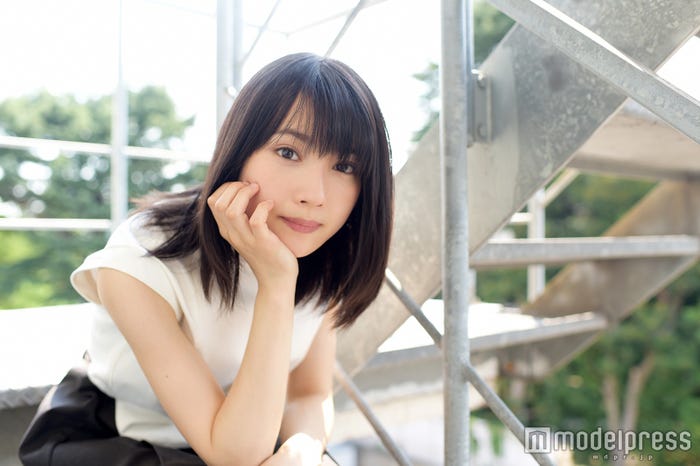 新山詩織(C)モデルプレス