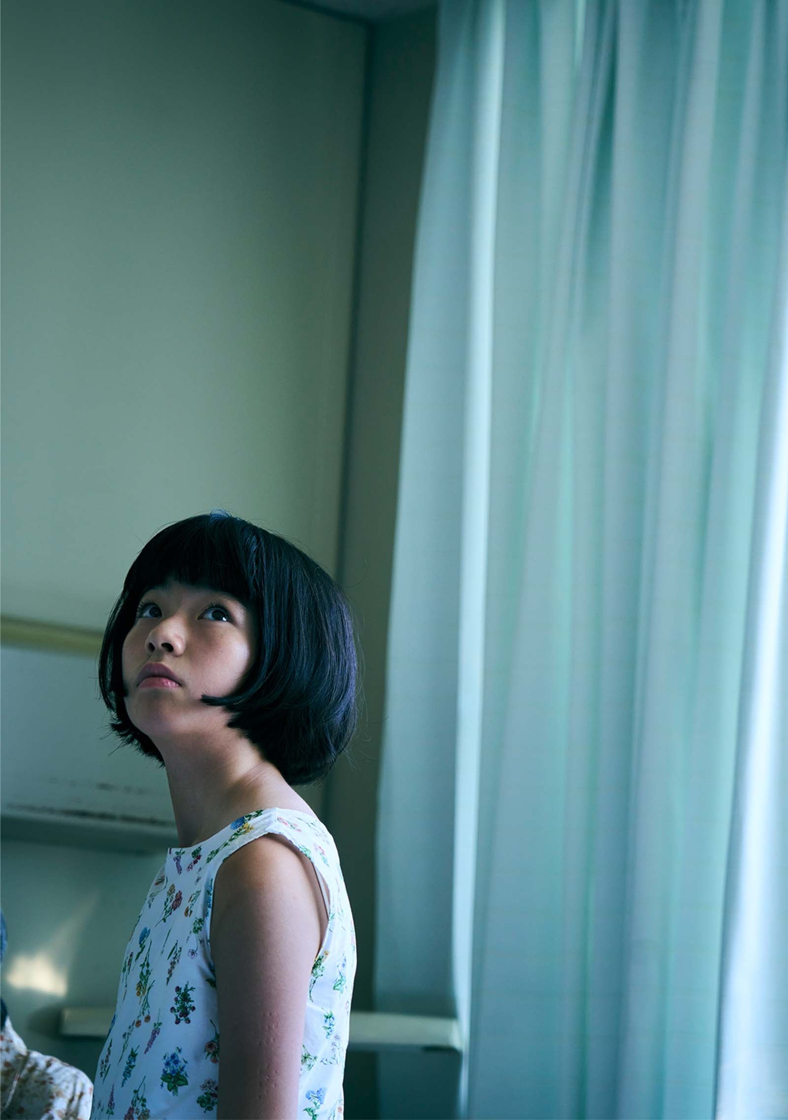 鈴木唯（C）2025『RENOIR』製作委員会＋International Partners／6月20日（金）より全国ロードショー