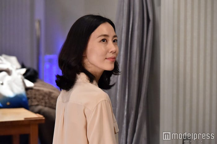 木村佳乃「僕のヤバイ妻」場面カット/画像提供:関西テレビ