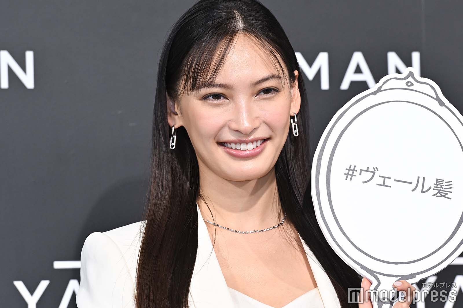 大政絢（C）モデルプレス