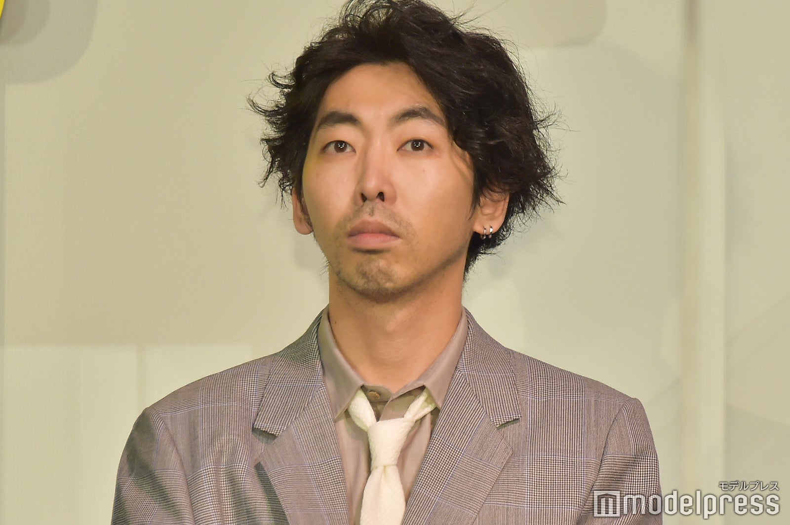 柄本時生（C）モデルプレス