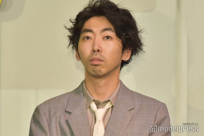 柄本時生 (C)モデルプレス