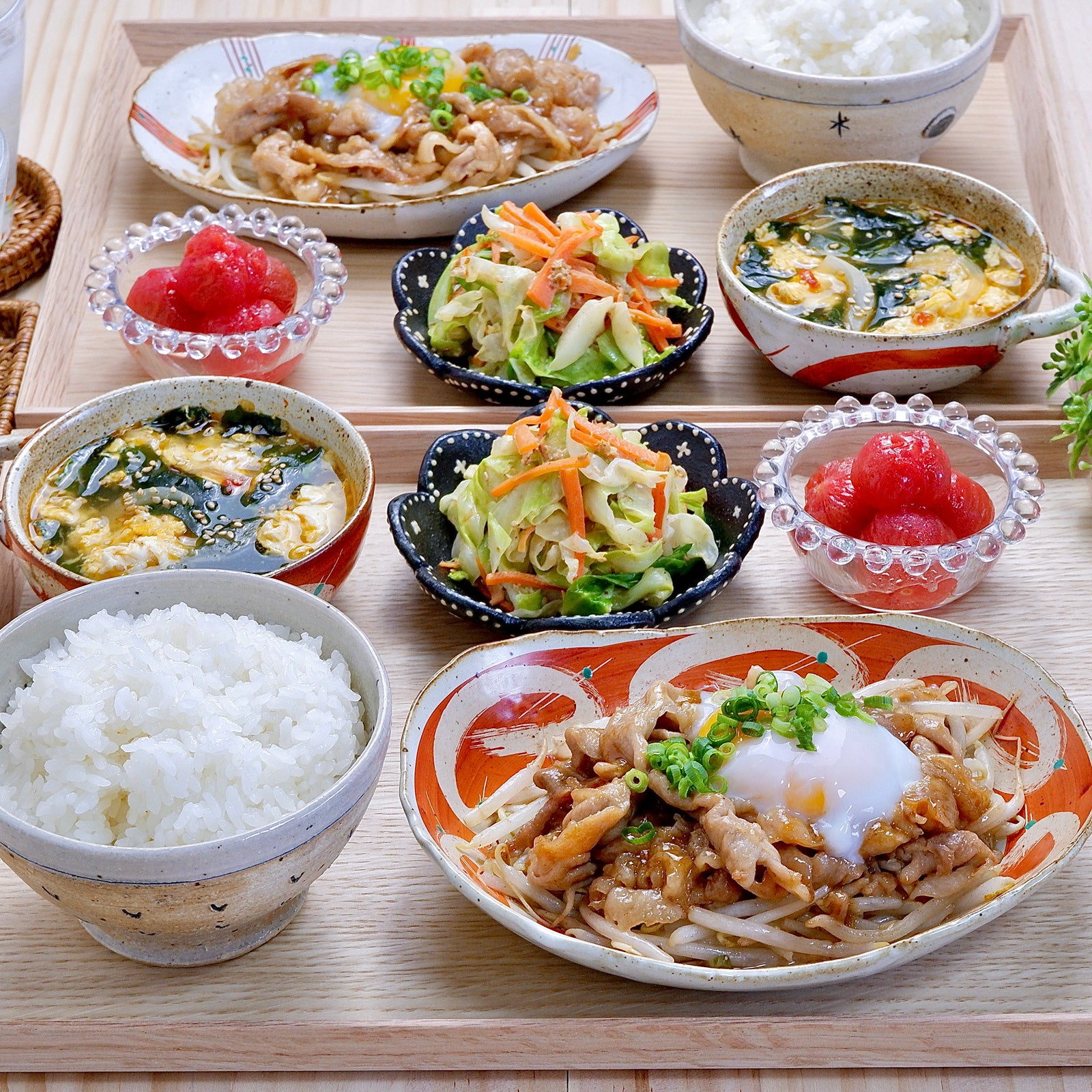 りなてぃ料理メイン写真 （提供写真）