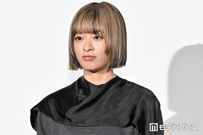 森七菜(C)モデルプレス