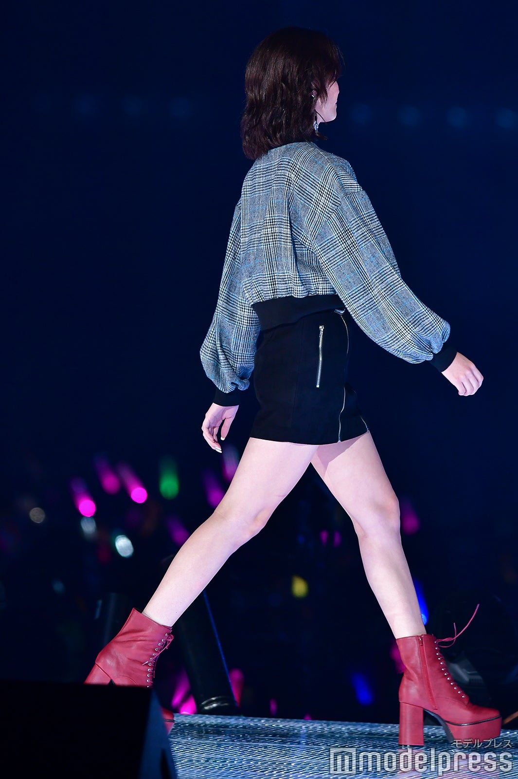 楓（C）モデルプレス