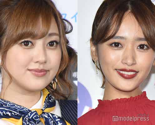 菊地亜美、産後の近藤千尋のスタイルは“奇跡”「男性諸君これが普通と思わないで欲しい」第3子と対面