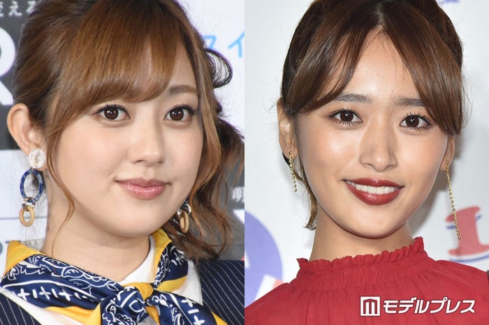 菊地亜美、産後の近藤千尋のスタイルは“奇跡”「男性諸君これが普通と思わないで欲しい」第3子と対面
