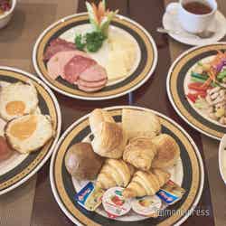 ホテル マジェスティック サイゴン(C)モデルプレス