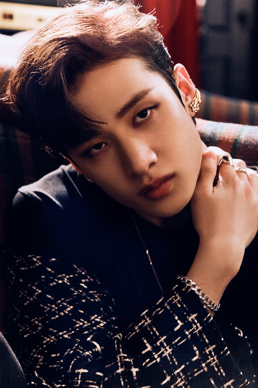 バンチャン （提供写真）