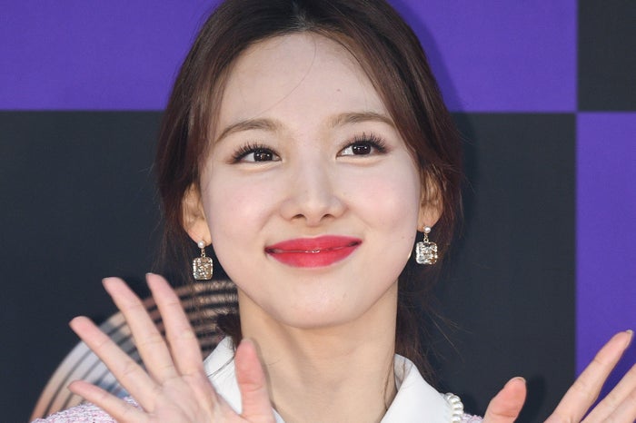 TWICEナヨン、ソロ活動の苦悩明かす「すごく泣きたかった」
