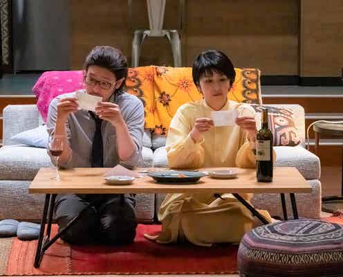 <大豆田とわ子と三人の元夫 第9話>とわ子、大史と4度目結婚でマレーシアへ移住…?元夫たちが動き出す