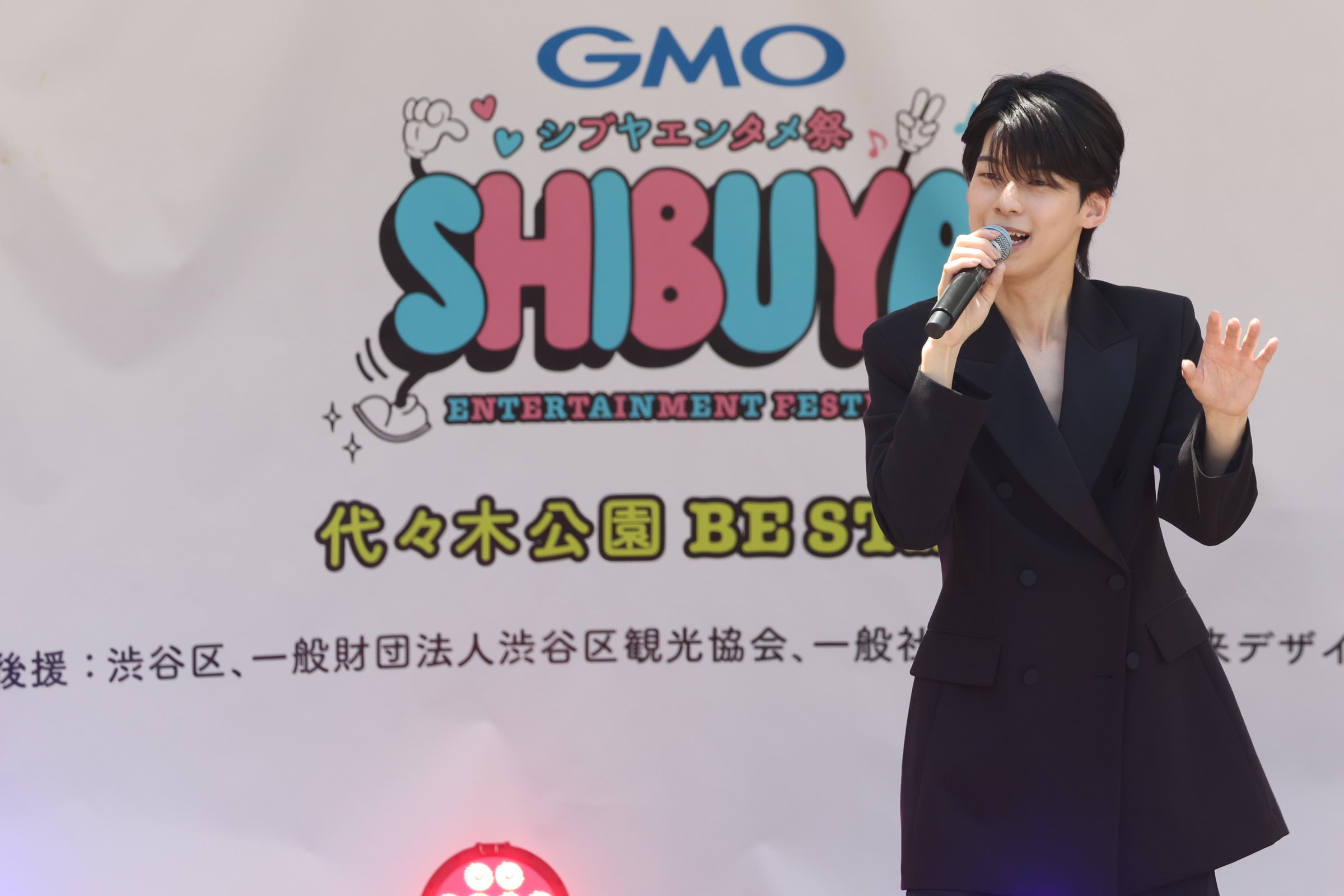 原⽥波⼈（提供写真）