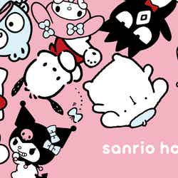 サンリオハウス(C)2026 SANRIO CO., LTD. APPROVAL NO. L664297