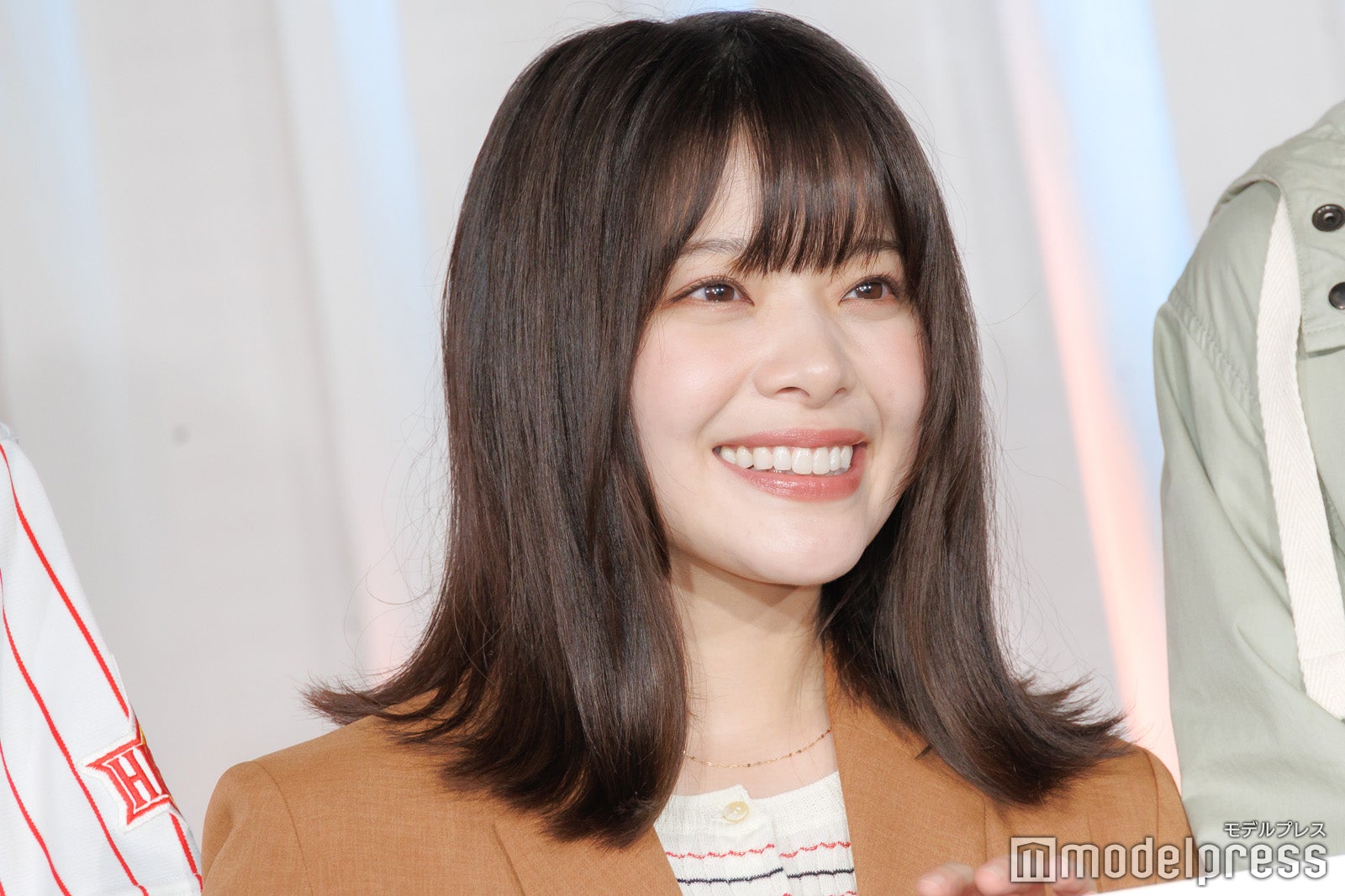 岸井ゆきの（C）モデルプレス