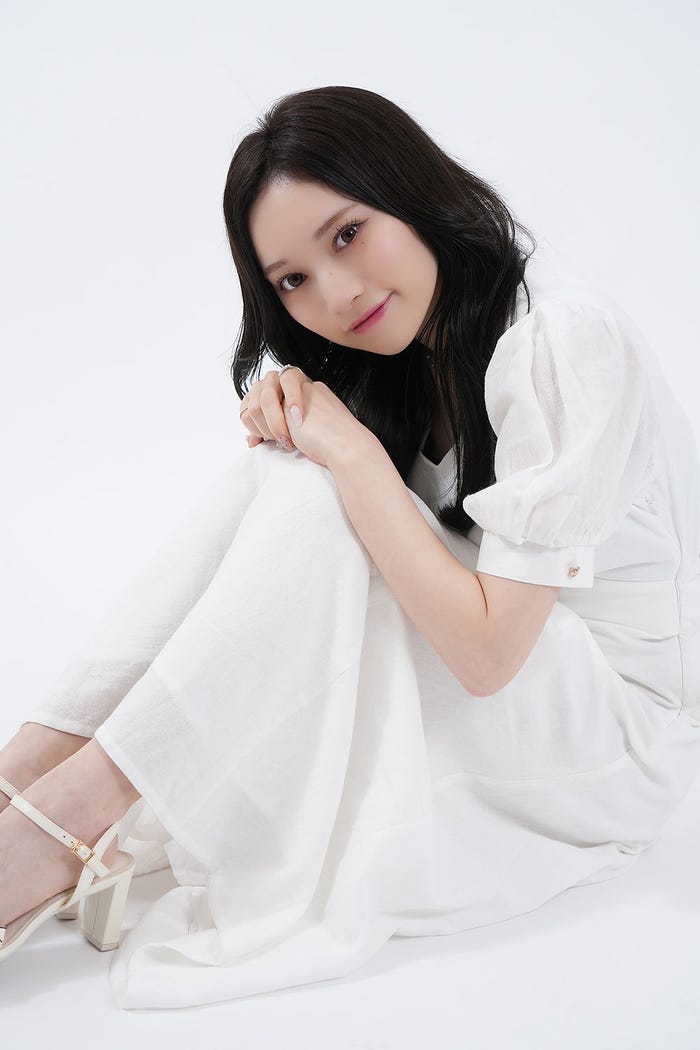 奥原妃奈子さん(提供写真)