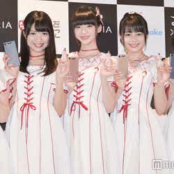 モデルプレス - NGT48荻野由佳らがデートで行きたい場所は?本間日陽の“厳格”な家庭事情・加藤美南にはツッコミ