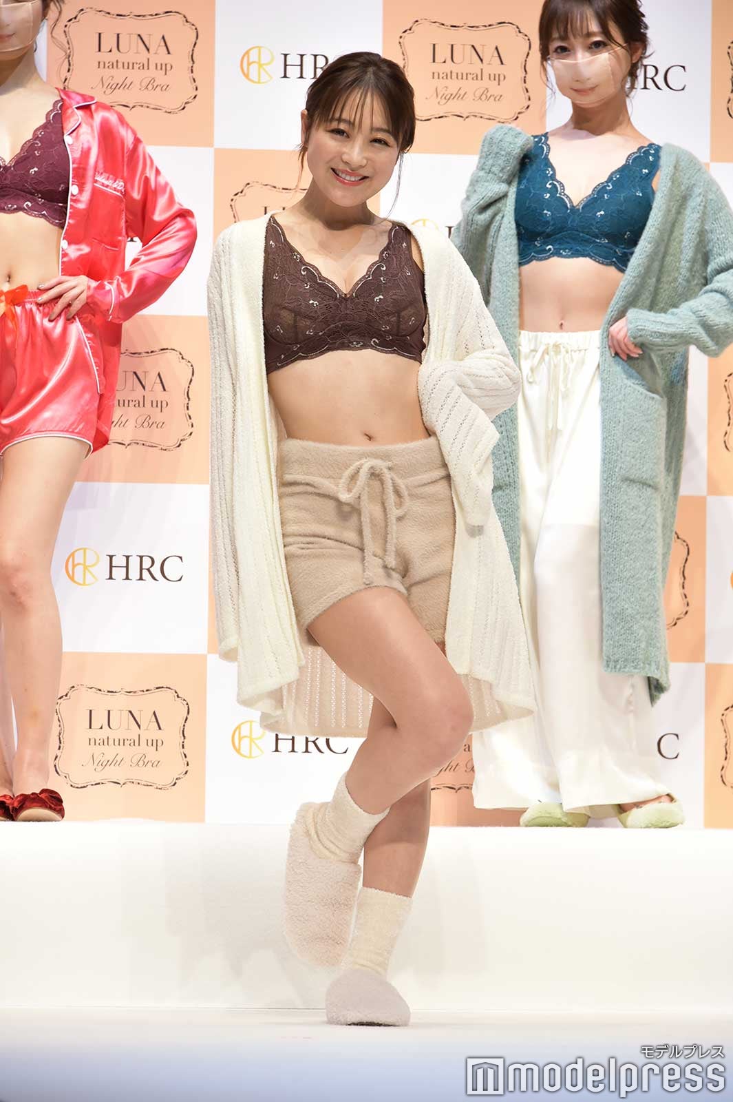 鈴木奈々 （C）モデルプレス