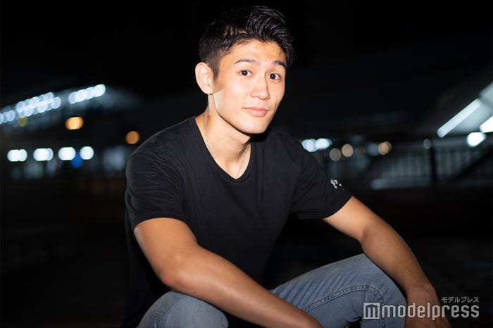 菅原昌平さん(C)モデルプレス