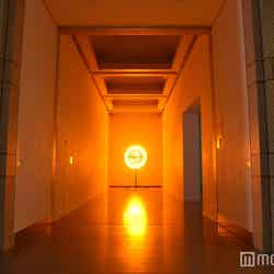 『Eye see you』(オラファー・エリアソン、2006)(C)モデルプレス