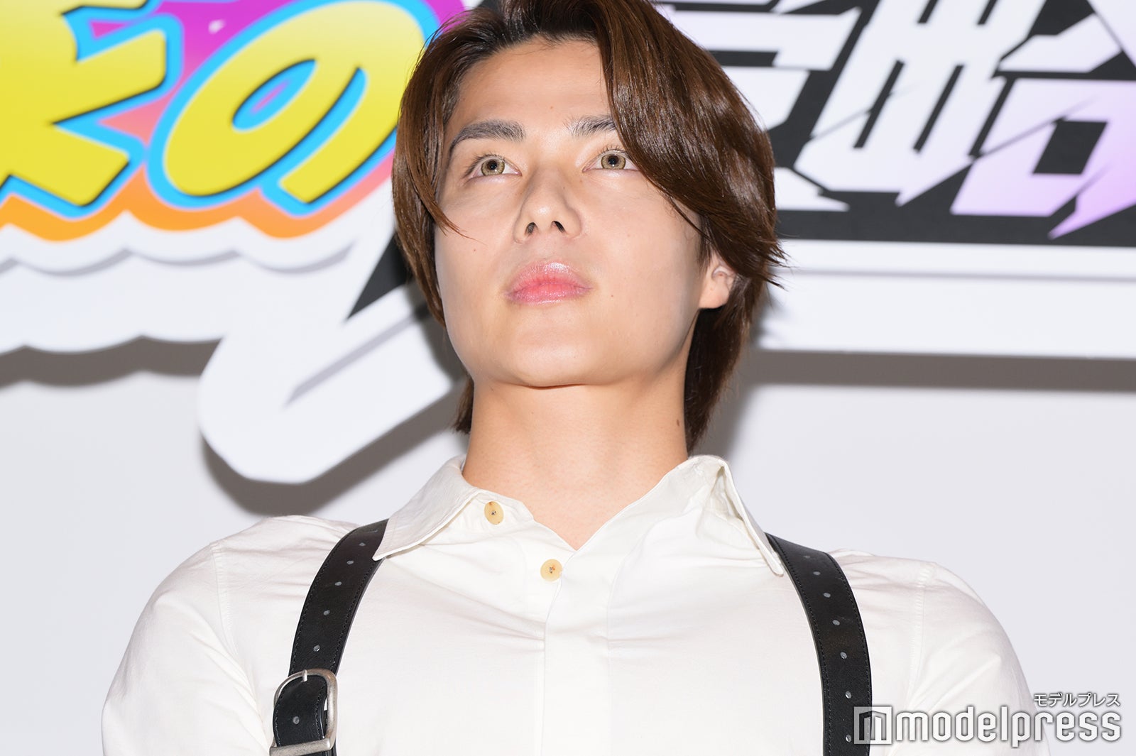 今井⻯太郎（C）モデルプレス