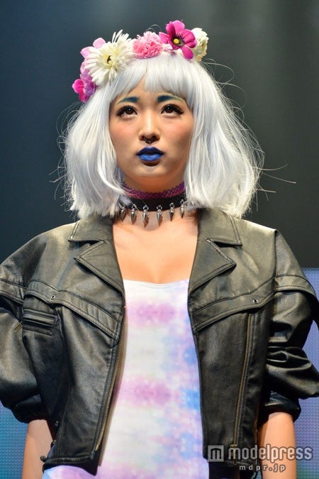 斉藤夏海／「TOKYO STAGE」