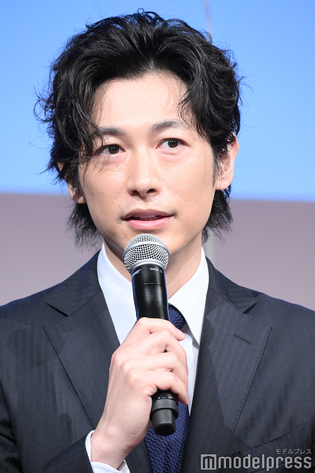 ディーン・フジオカ（C）モデルプレス