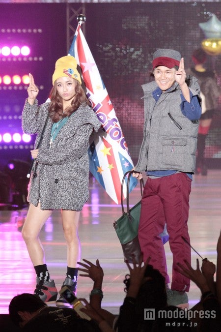 宮城舞、宮城大樹