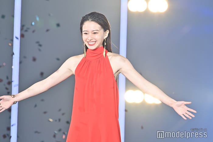 山本舞香(C)モデルプレス