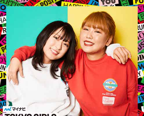平成フラミンゴ「TGC 2022 S/S」出演決定