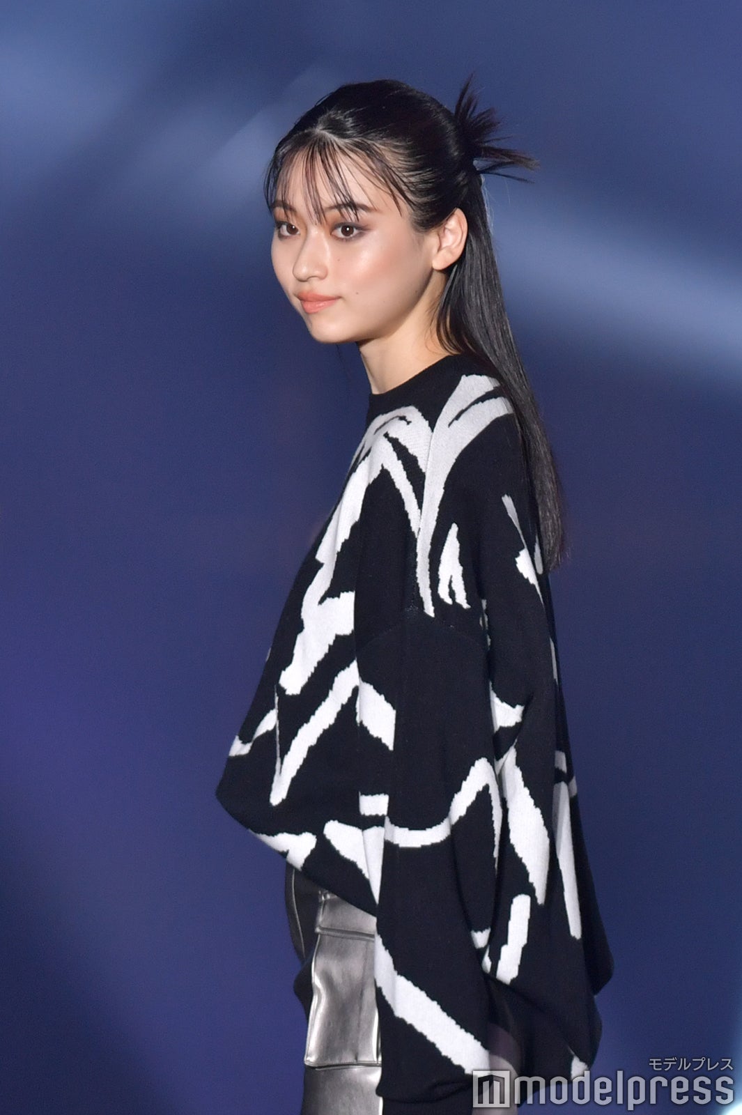 菊池日菜子（C）モデルプレス