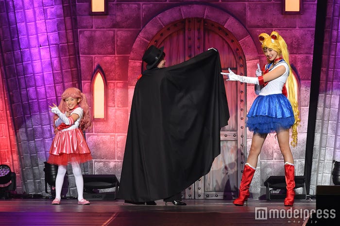 高取菜乃春、三石琴乃、朝比奈彩 (C)モデルプレス