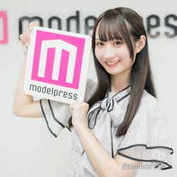 稲垣瑠奈さん(C)モデルプレス