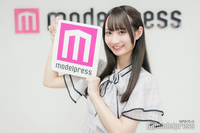 稲垣瑠奈さん(C)モデルプレス