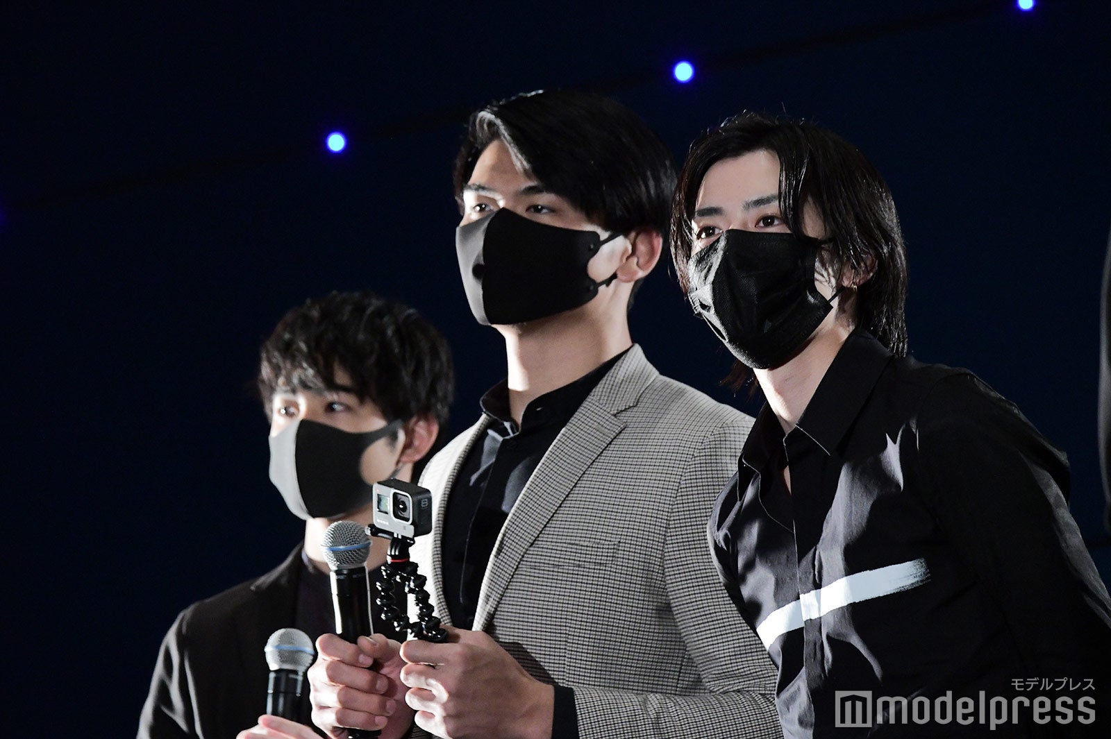 イベントの様子 （C）モデルプレス