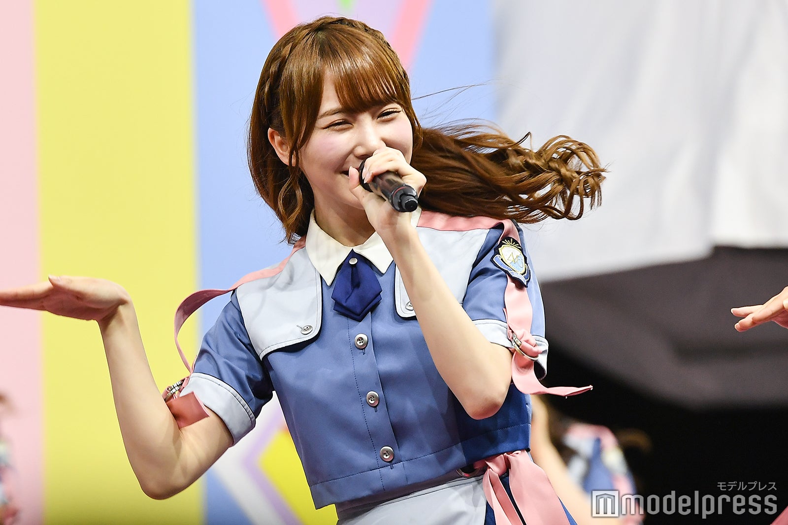 日向坂46（C）モデルプレス