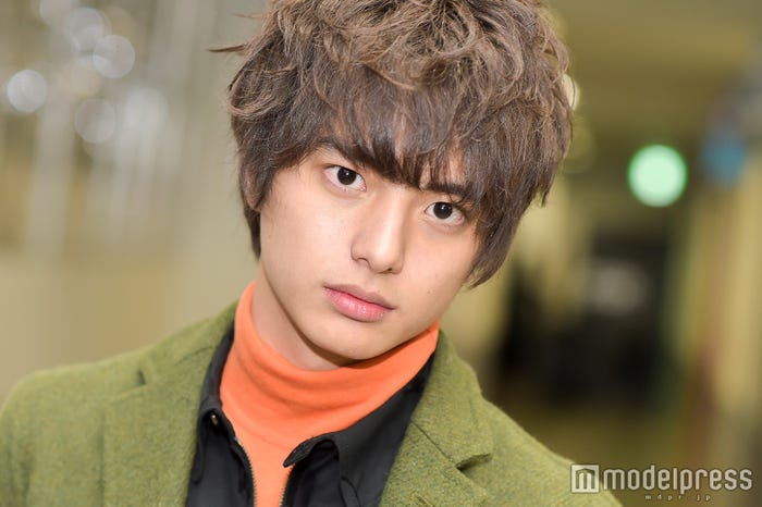 早瀬慧さん (C)モデルプレス