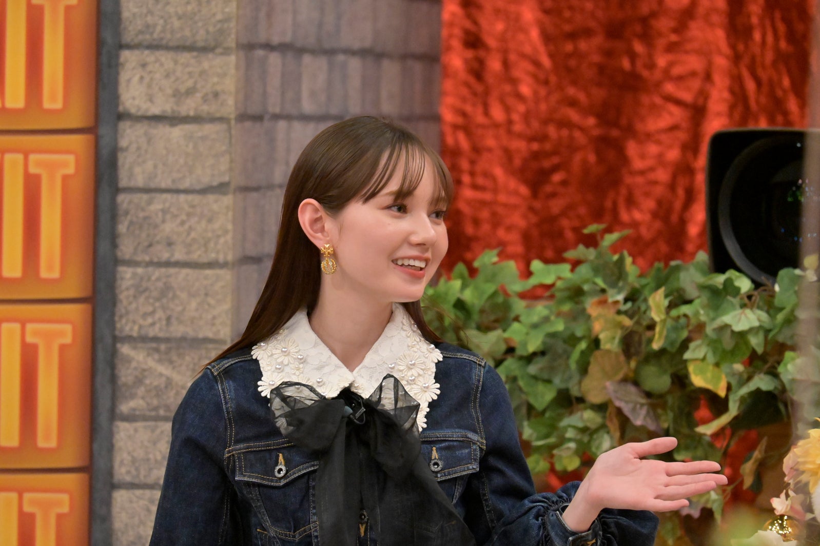 マーシュ彩（C）読売テレビ