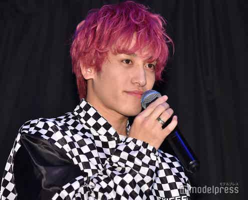 EXIT兼近大樹、理想の結婚生活語る
