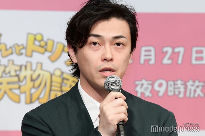 勝地涼(C)モデルプレス