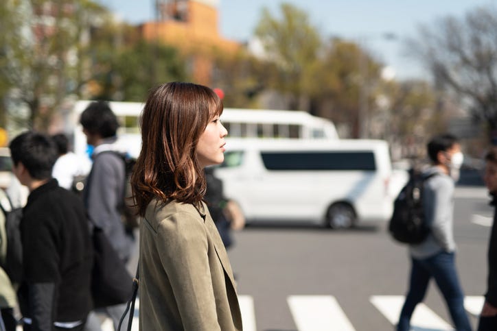 １：理想の「デートの頻度」を聞いてみる