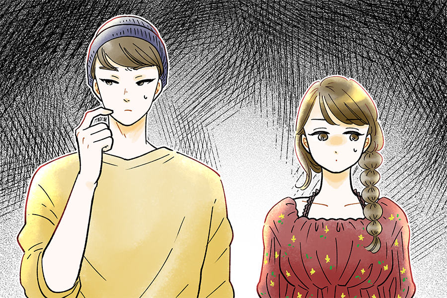 「追いかけてくるのに付き合ったら冷める彼」の心理とは