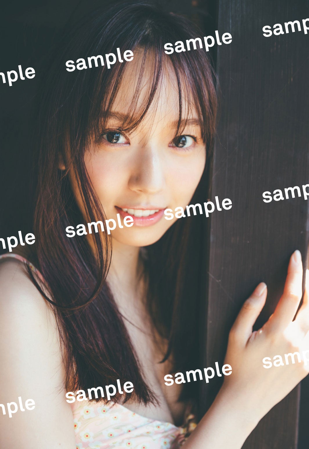 画像2/11) 乃木坂46新内眞衣、無邪気な姿・大人っぽい雰囲気…2nd